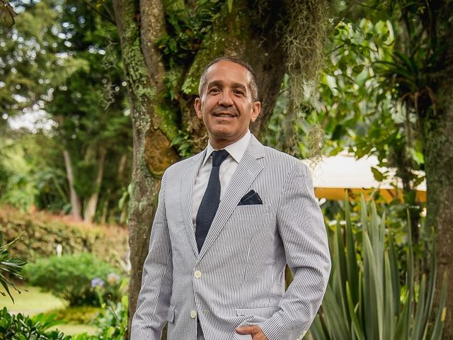 El matrimonio de Donado y Diana en Bogotá, Bogotá DC 10