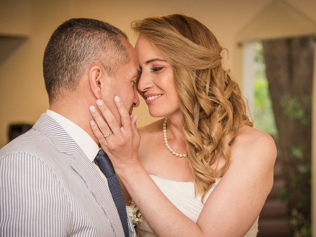 El matrimonio de Donado y Diana en Bogotá, Bogotá DC 11