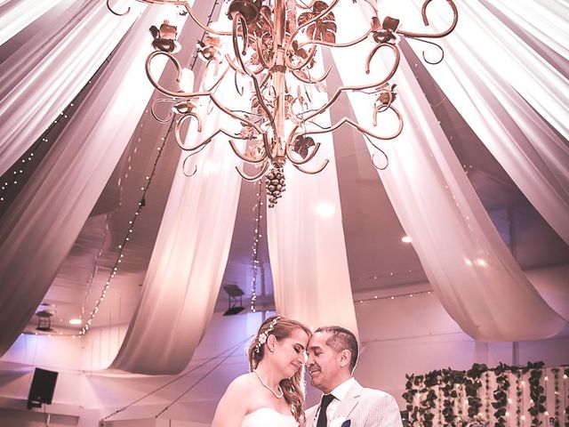 El matrimonio de Donado y Diana en Bogotá, Bogotá DC 21