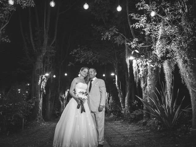 El matrimonio de Donado y Diana en Bogotá, Bogotá DC 25