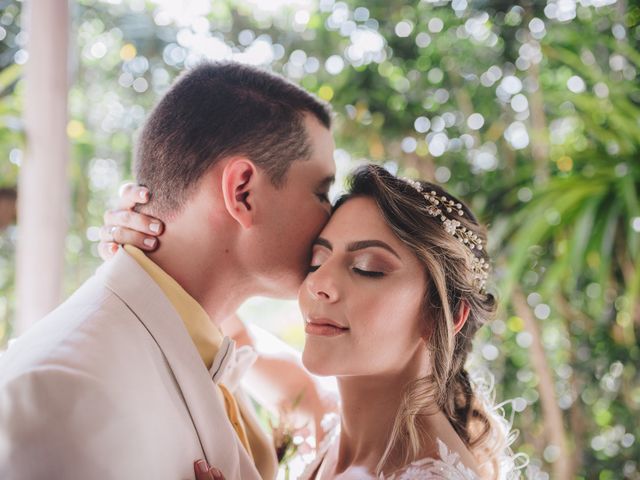 El matrimonio de Juan Diego y Tatiana en Medellín, Antioquia 23