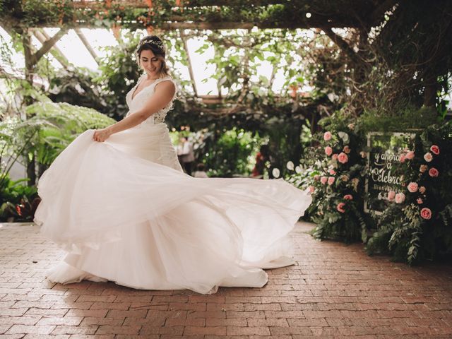 El matrimonio de Juan Diego y Tatiana en Medellín, Antioquia 2