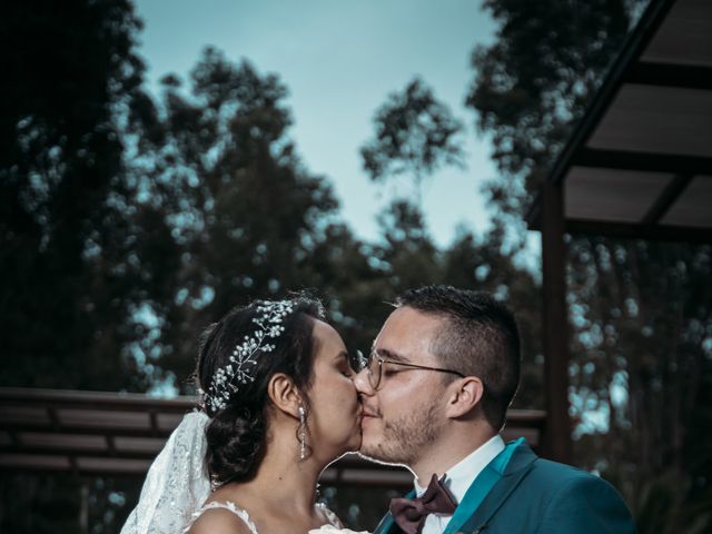 El matrimonio de Miguel y Diana en Tibasosa, Boyacá 21