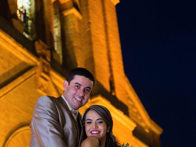 El matrimonio de Nacho y Bibi en Girardota, Antioquia 5