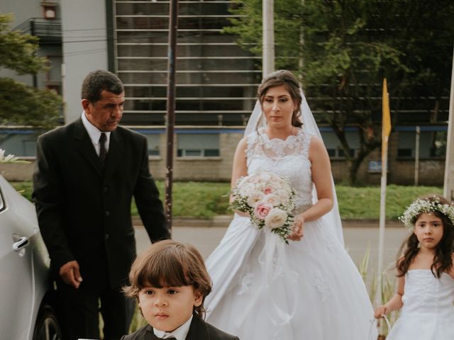 El matrimonio de Cristian Martínez  y Shirley Rivera  en Sabaneta, Antioquia 3