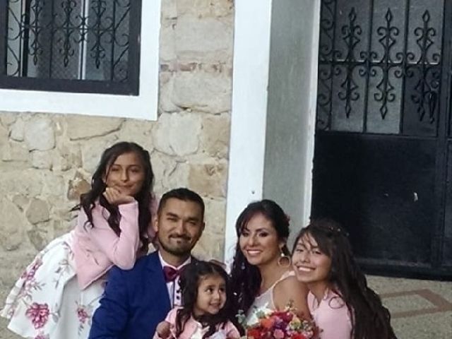 El matrimonio de Alfredo  y Viviana  en Bogotá, Bogotá DC 12