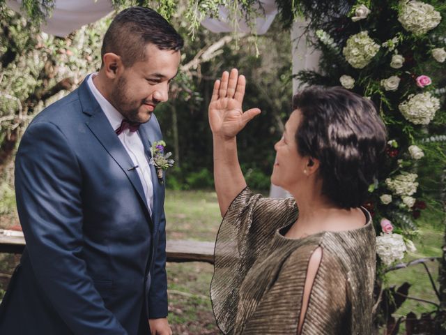 El matrimonio de Alejandro y Camila en Medellín, Antioquia 10