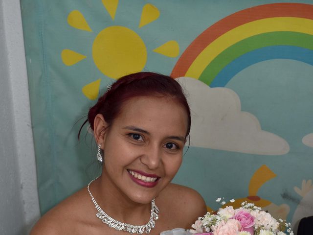 El matrimonio de Álvaro José y Laura Cristina  en Medellín, Antioquia 1