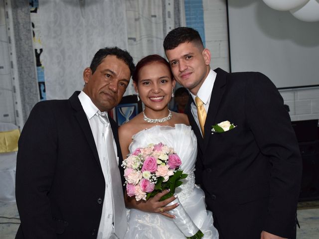 El matrimonio de Álvaro José y Laura Cristina  en Medellín, Antioquia 2