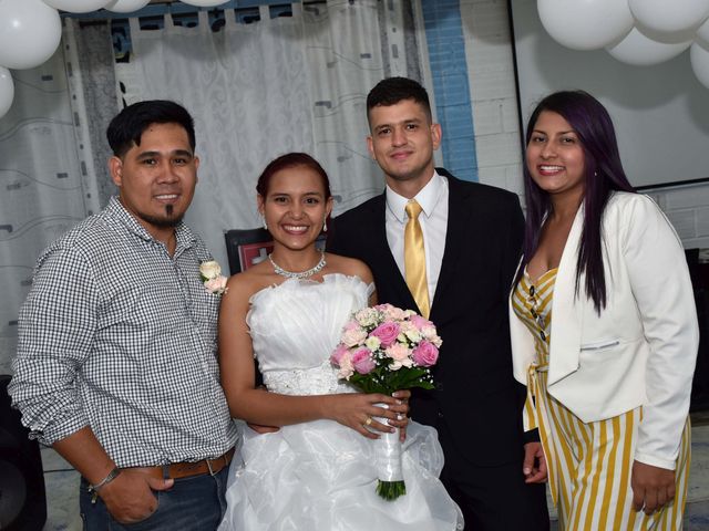 El matrimonio de Álvaro José y Laura Cristina  en Medellín, Antioquia 4