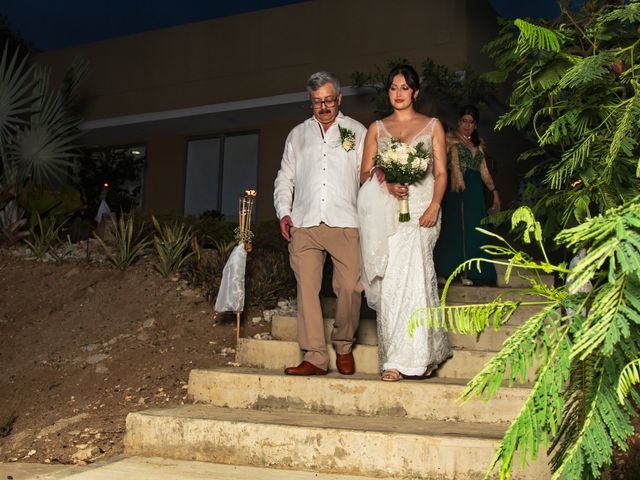 El matrimonio de Otto y Angela en Barranquilla, Atlántico 1