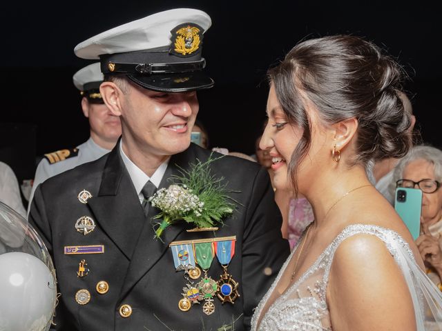 El matrimonio de Otto y Angela en Barranquilla, Atlántico 13