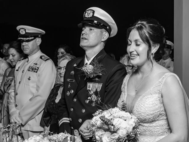 El matrimonio de Otto y Angela en Barranquilla, Atlántico 14