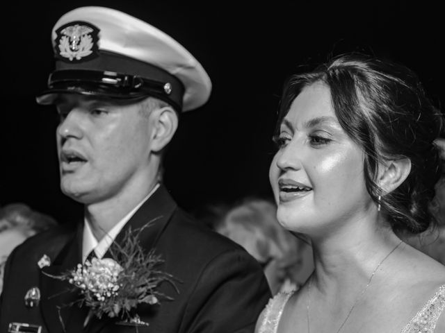 El matrimonio de Otto y Angela en Barranquilla, Atlántico 15