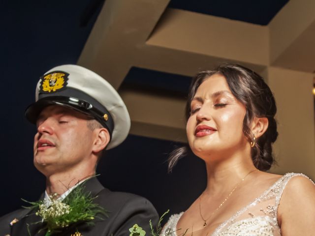 El matrimonio de Otto y Angela en Barranquilla, Atlántico 16