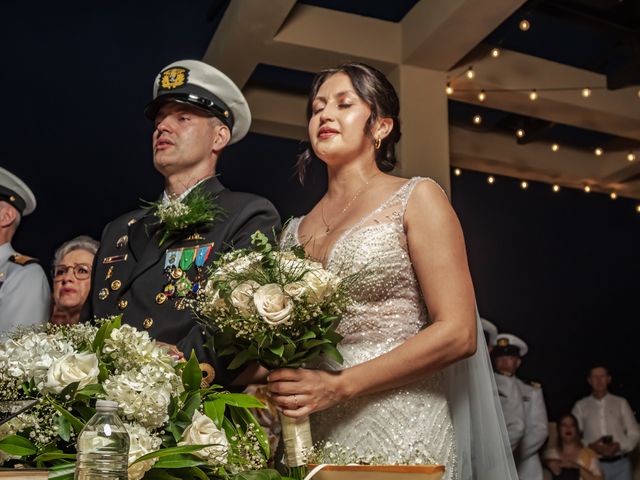 El matrimonio de Otto y Angela en Barranquilla, Atlántico 17