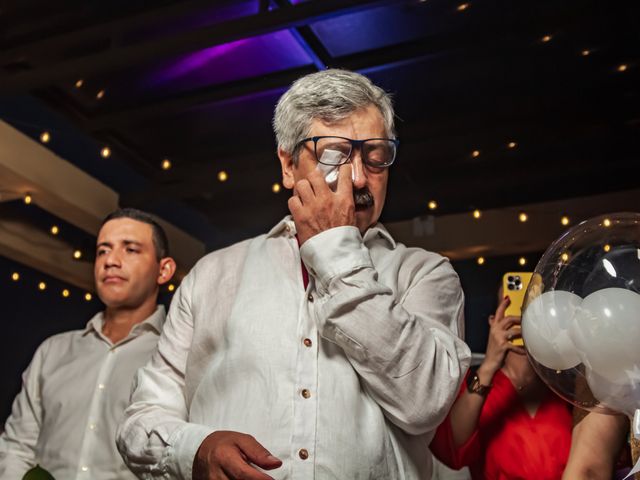 El matrimonio de Otto y Angela en Barranquilla, Atlántico 18