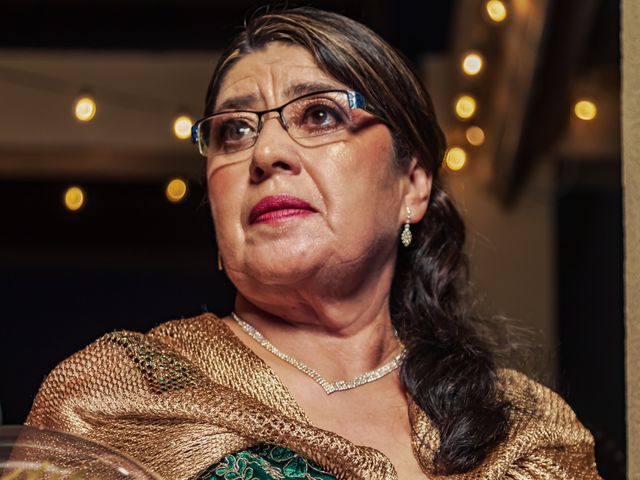 El matrimonio de Otto y Angela en Barranquilla, Atlántico 20
