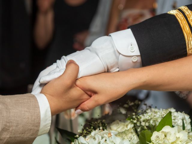 El matrimonio de Otto y Angela en Barranquilla, Atlántico 21
