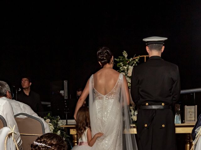 El matrimonio de Otto y Angela en Barranquilla, Atlántico 22