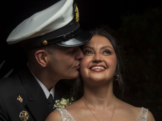 El matrimonio de Otto y Angela en Barranquilla, Atlántico 23