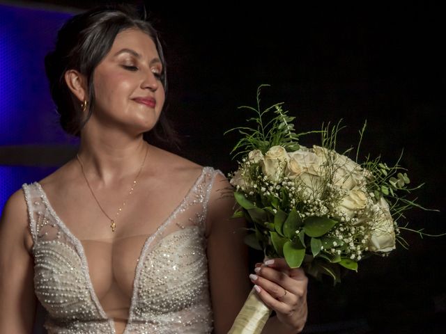 El matrimonio de Otto y Angela en Barranquilla, Atlántico 25