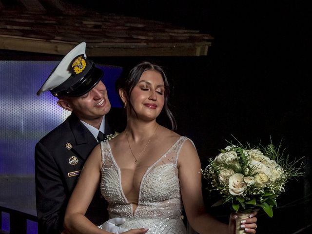 El matrimonio de Otto y Angela en Barranquilla, Atlántico 26