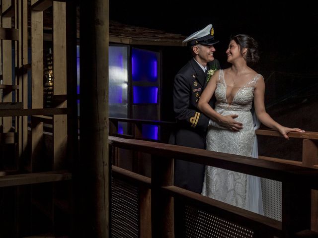 El matrimonio de Otto y Angela en Barranquilla, Atlántico 27