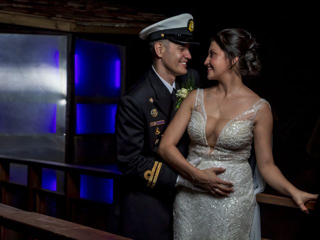 El matrimonio de Otto y Angela en Barranquilla, Atlántico 28
