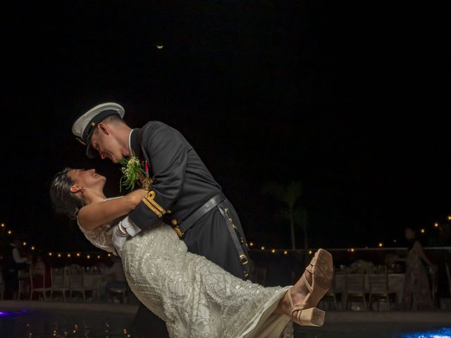 El matrimonio de Otto y Angela en Barranquilla, Atlántico 29