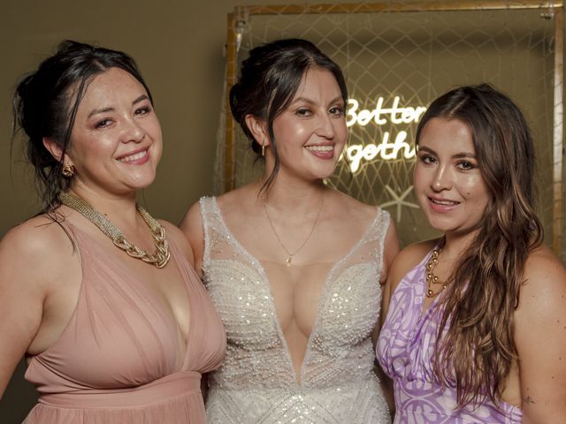 El matrimonio de Otto y Angela en Barranquilla, Atlántico 30
