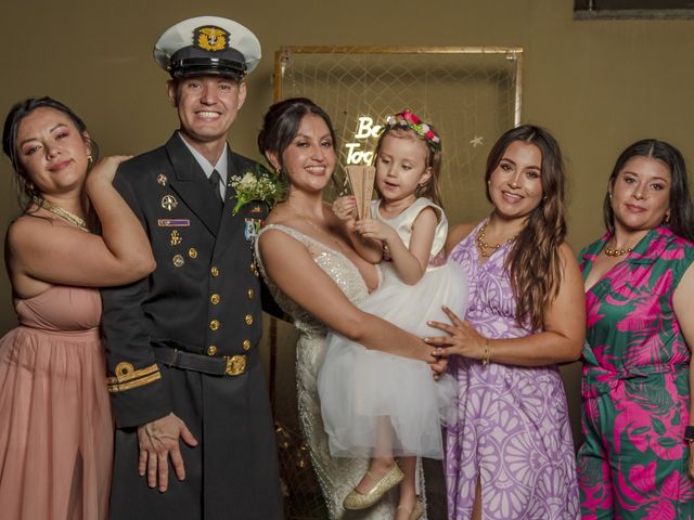 El matrimonio de Otto y Angela en Barranquilla, Atlántico 31