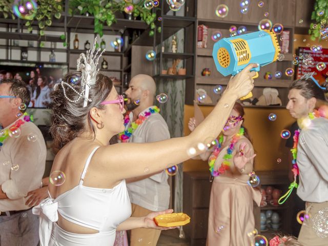 El matrimonio de Otto y Angela en Barranquilla, Atlántico 35