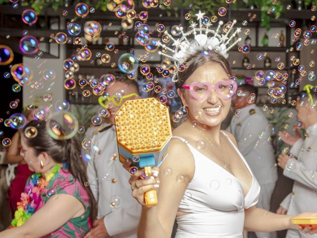 El matrimonio de Otto y Angela en Barranquilla, Atlántico 36