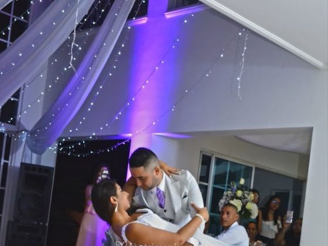 El matrimonio de Duvan  y Lorena  en Cali, Valle del Cauca 9