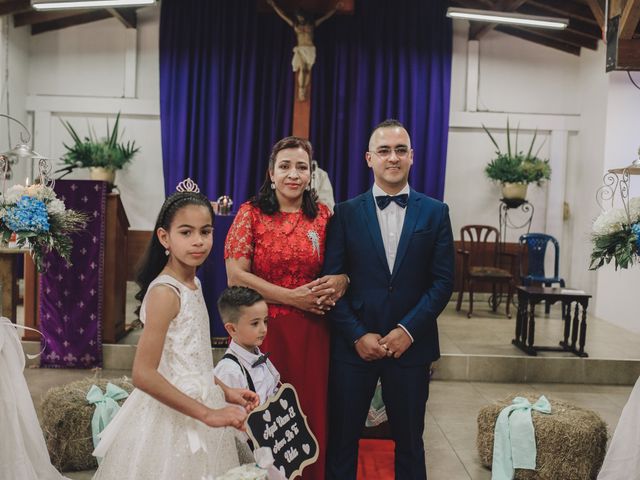 El matrimonio de Leon y Veronica en Medellín, Antioquia 9