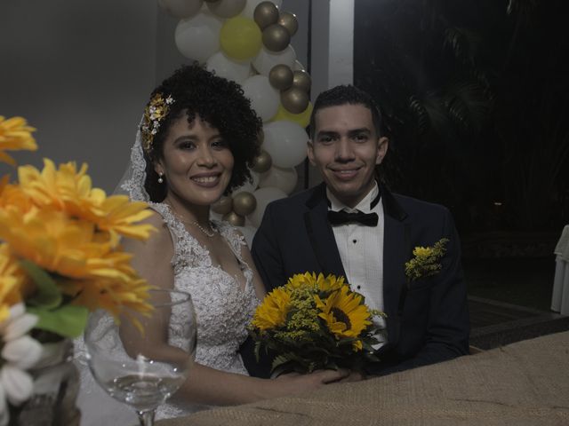 El matrimonio de Elianis y Gustavo en Barranquilla, Atlántico 6