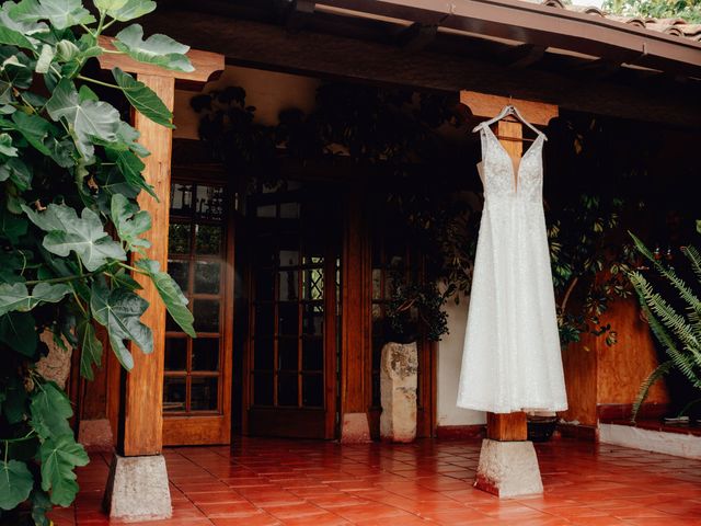 El matrimonio de Carlos y Erika en Bogotá, Bogotá DC 2