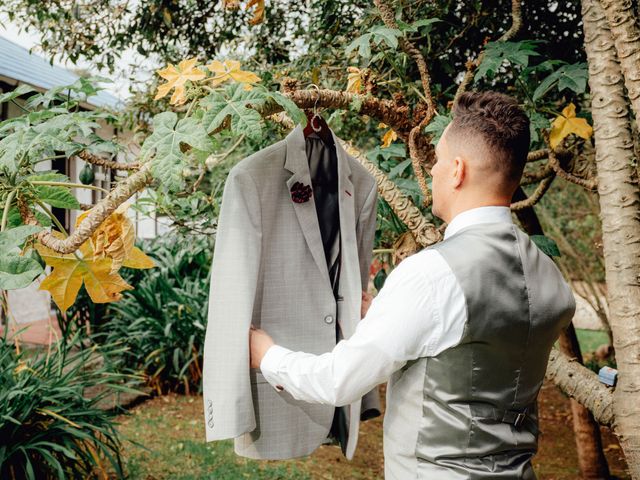 El matrimonio de Carlos y Erika en Bogotá, Bogotá DC 16