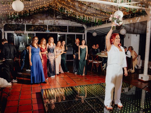 El matrimonio de Carlos y Erika en Bogotá, Bogotá DC 45