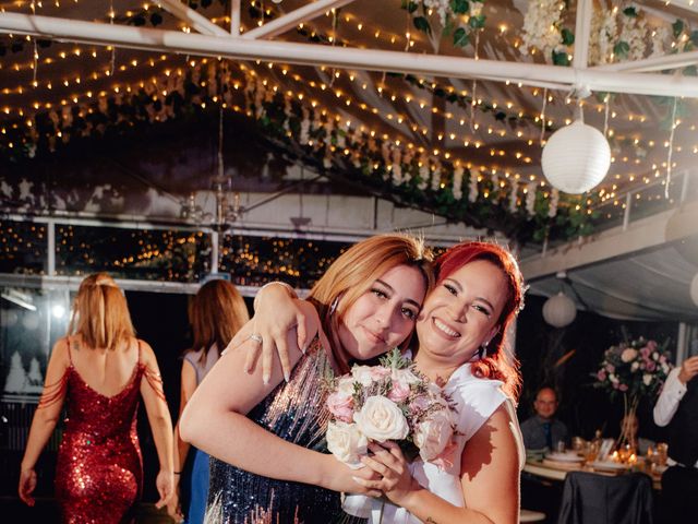 El matrimonio de Carlos y Erika en Bogotá, Bogotá DC 47