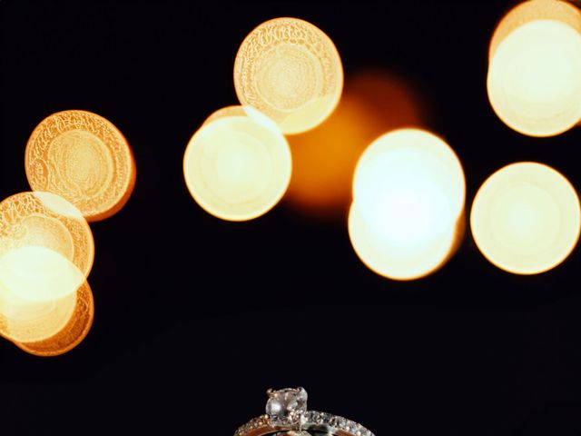 El matrimonio de Carlos y Erika en Bogotá, Bogotá DC 51
