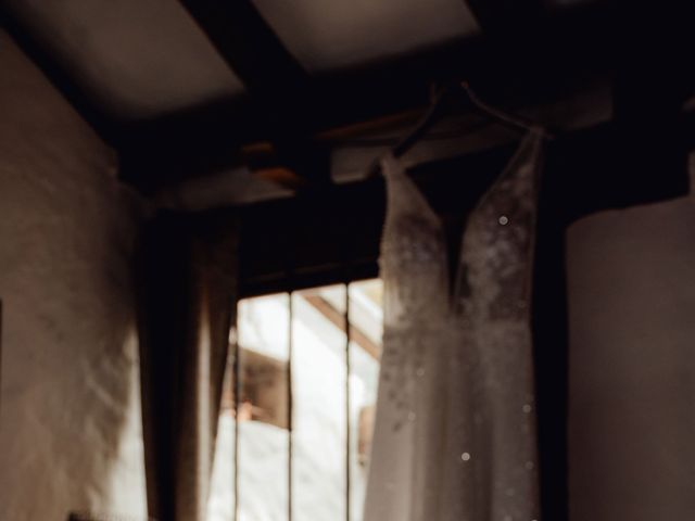 El matrimonio de Carlos y Erika en Bogotá, Bogotá DC 6