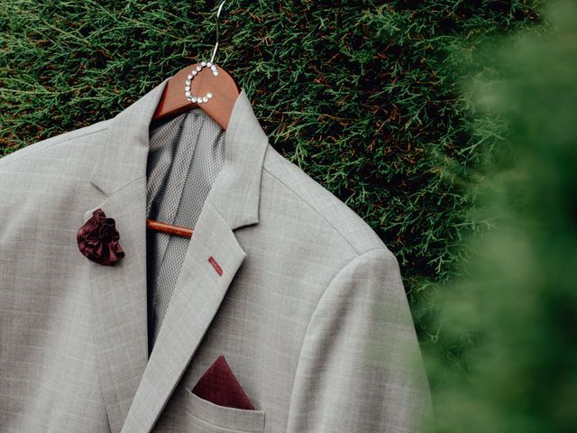 El matrimonio de Carlos y Erika en Bogotá, Bogotá DC 13