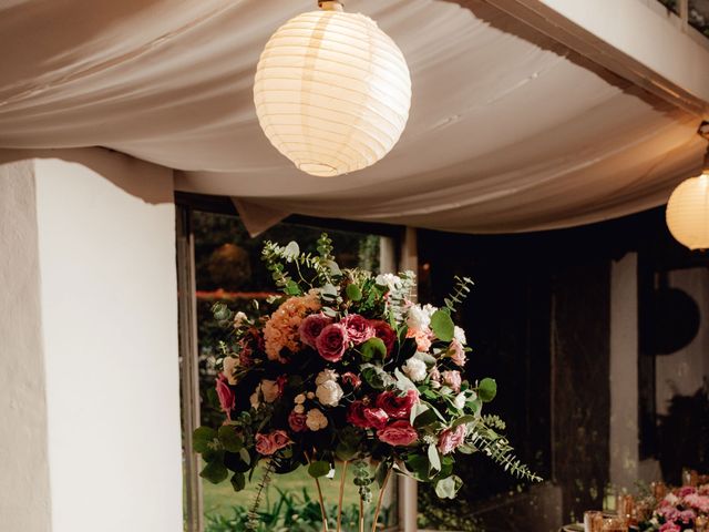 El matrimonio de Carlos y Erika en Bogotá, Bogotá DC 34