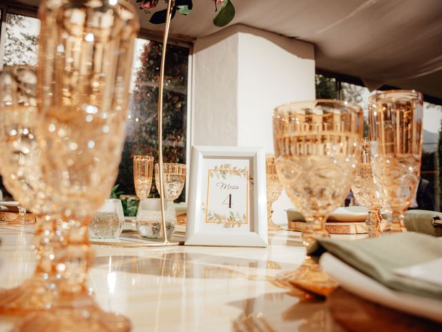 El matrimonio de Carlos y Erika en Bogotá, Bogotá DC 36