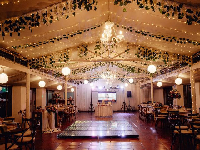 El matrimonio de Carlos y Erika en Bogotá, Bogotá DC 37