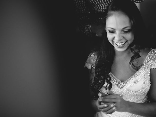 El matrimonio de Rafael y Laura en Subachoque, Cundinamarca 16