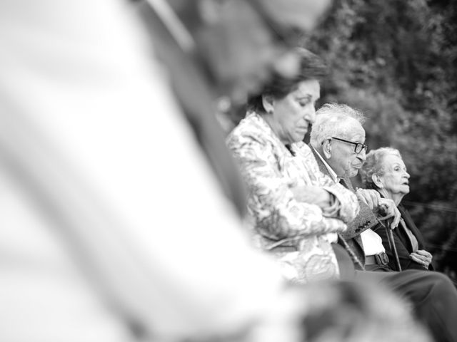 El matrimonio de Rafael y Laura en Subachoque, Cundinamarca 30