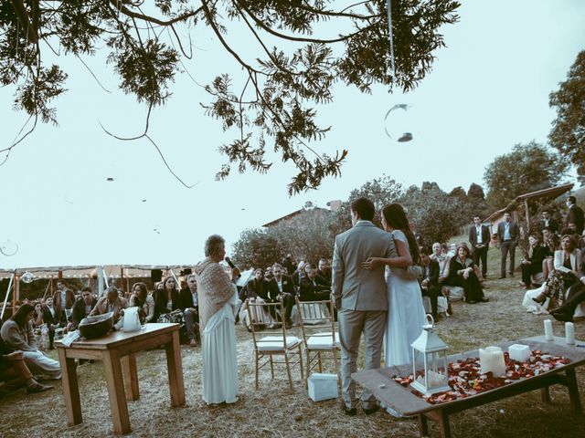 El matrimonio de Rafael y Laura en Subachoque, Cundinamarca 41